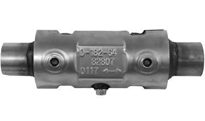 Walker Exhaust 82807 Converter Univ Carb Calcat Obdii