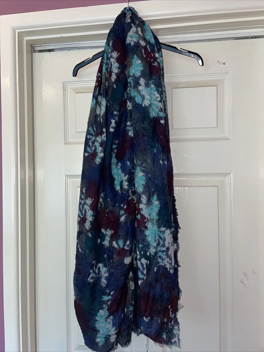 White stuff hotsell scarf ebay