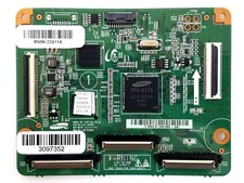 SAMSUNG PN51F4500 , PN51F4500AF Main Logic CTRL Board BN96-22411A , LJ92-01894A