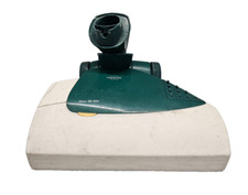 K01) VORWERK Folletto EB 350 Spazzola elettrica difettosa