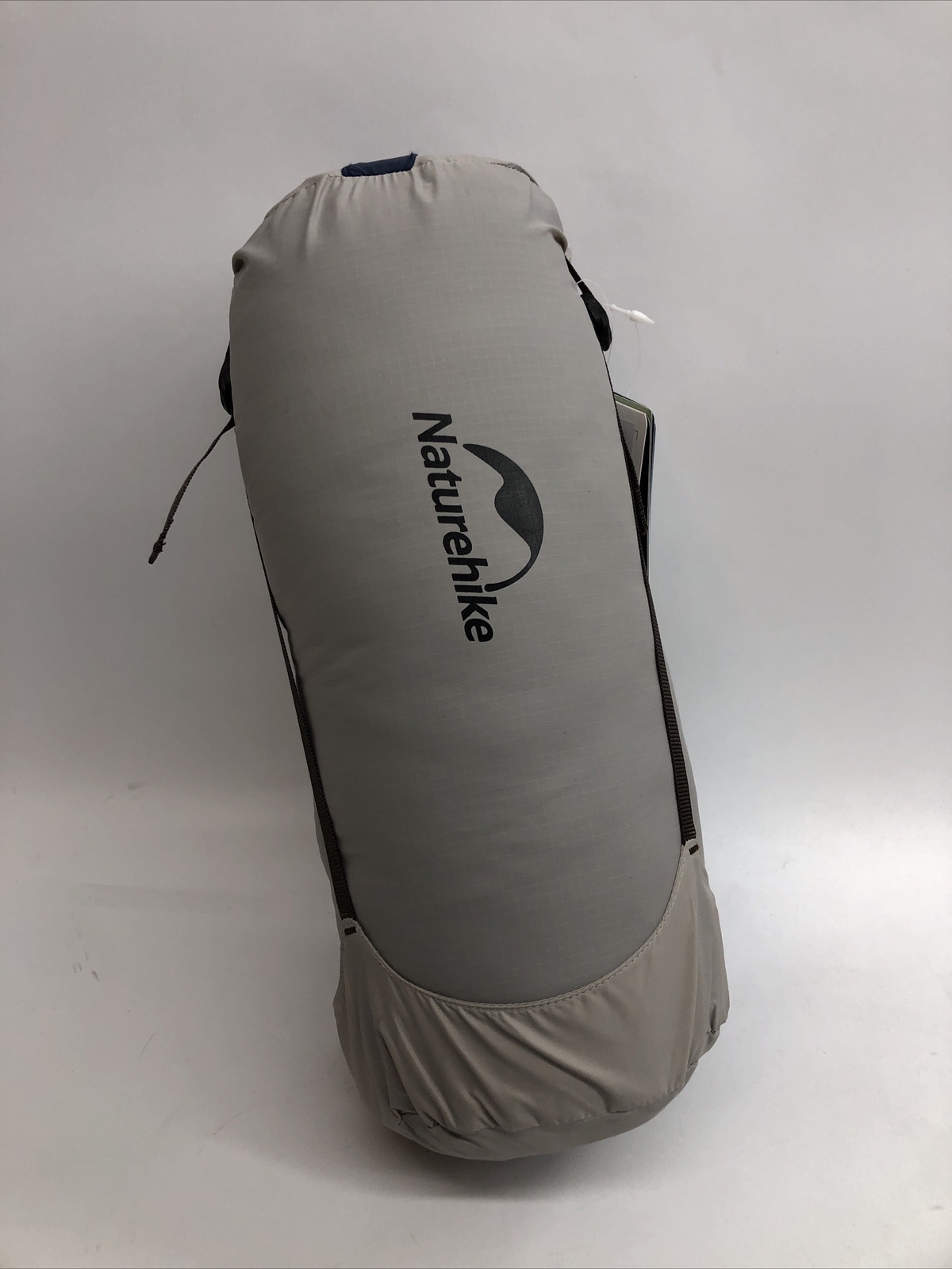 Naturehike White Goose Down Sleeping Bag Lightweight Compact Portable