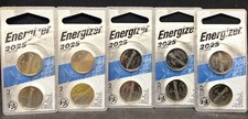 5 energizer 3v lithium battery exp 2025