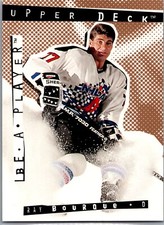 1994-95 Upper Deck Be a Player - #R32 Ray Bourque