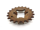 Case International CIH Drive Seed Drive Sprocket 20 Teeth #90897C1 — photo 3