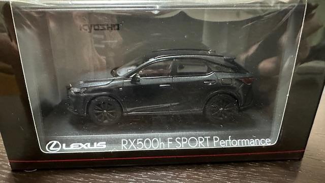 Kyosho Lexus Rx 500H F Sport Mini Car | eBay Kyosho Lexus Rx 500H F Sport Mini Car | eBay