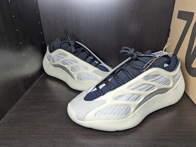2022 Adidas Yeezy 700 v3 Azael Men's Size 7.5 (New With Box