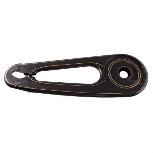 CARTER PARA CATENA in ottone per bici sport ruote 26 e 28 EUR 23,00