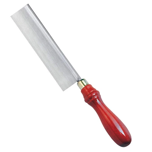 Zona 35-560 Deluxe Fine Razor Saw 24tpi