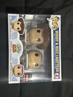 Funko POP! Toy Story Woody & Buzz Lightyear 2 Pack 2024 C2E2 Shared Exclusive