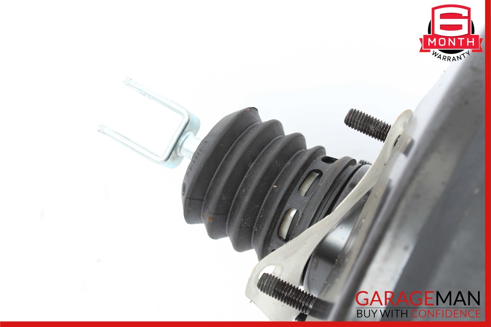 0612 Mercedes X164 GL450 ML350 Power Brake Booster Master Cylinder