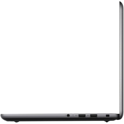 Dell 13.3 inch Chromebook 3380 Laptop 4GB RAM 32GB eMMC Chrome OS HDMI WEBCAM - Picture 7 of 8