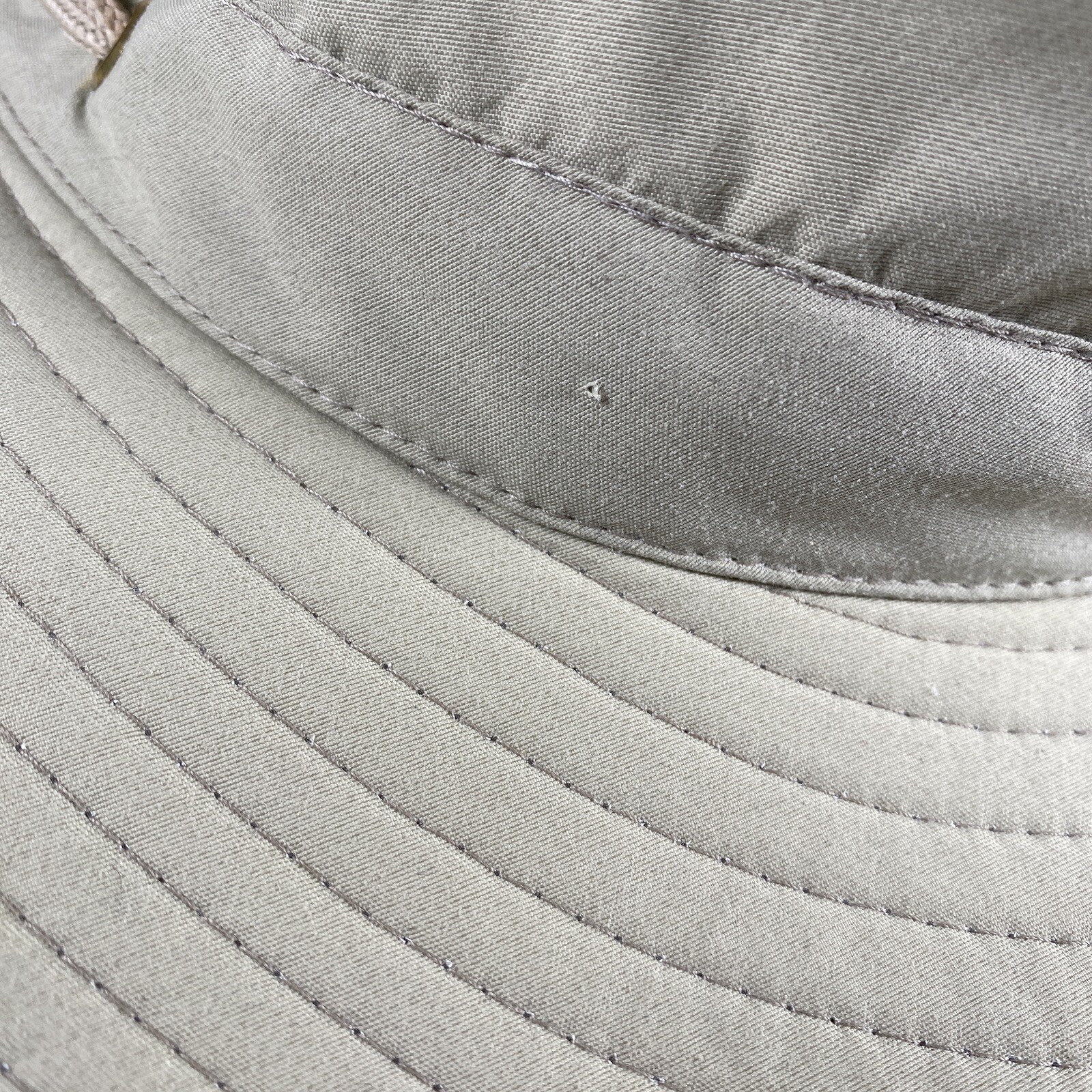 Tilley LTM6 Airflo Bucket Hat 7 3/8 Tan Cotton Tilley Endurables