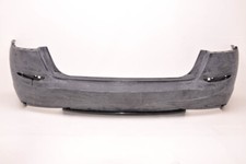 Pare-choc arrière Maserati QUATTROPORTE