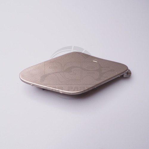 Pare Choc Avant Crochet Remorquage Housse pour BMW 5er F07 Se 2009-2012 Gt Milan - Photo 11 sur 12