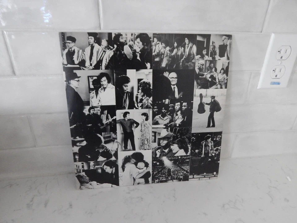 Neil Diamond: The Jazz Singer 12" 33 RPM LP Foto 4 de 4