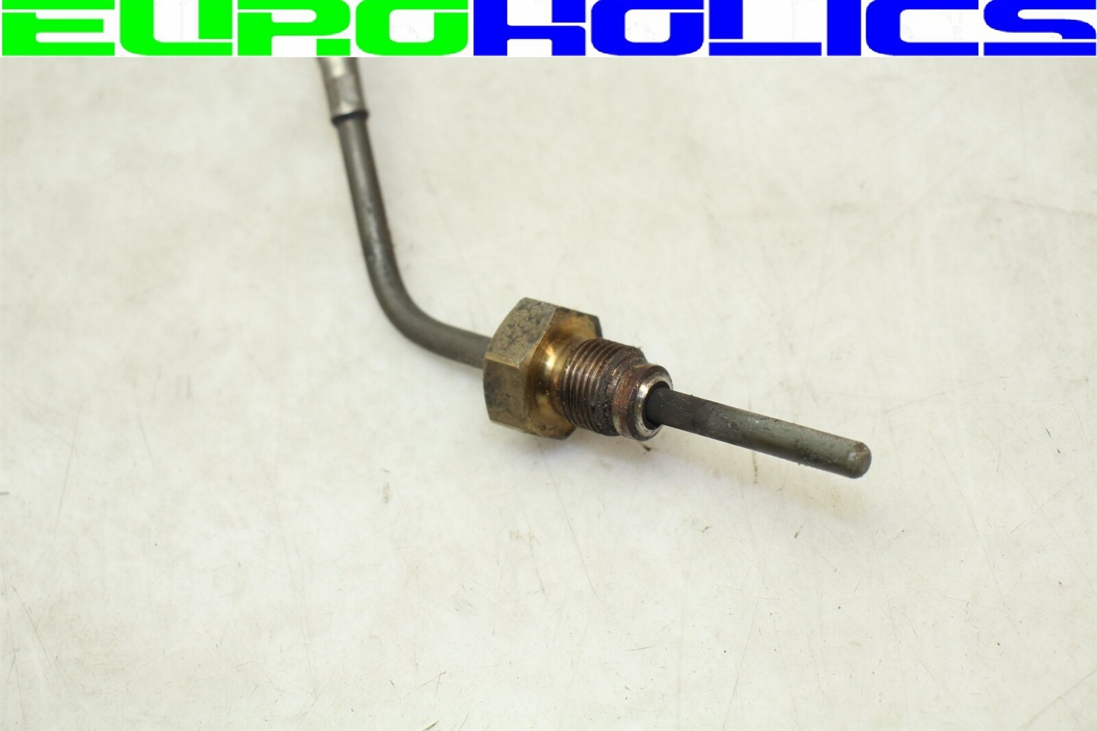 OEM Bentley Continental Flying Spur 06-12 Left Exhaust Gas Temperature Sensor
