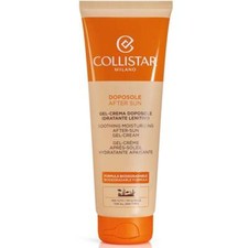 Image of Collistar Soothing Moisturiser After-Sun Gel-Cream 250ml