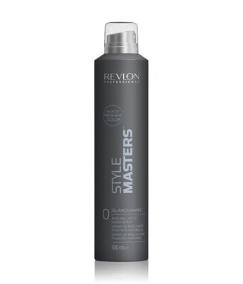 Revlon Style Masters Styling Shine Spray Glamourama 0 300ml (56,33 /1l)