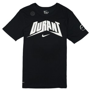 NIKE Kevin Durant Concert T-Shirt XX-Large Black White Warriors Basketball KD 645905117028 | eBay