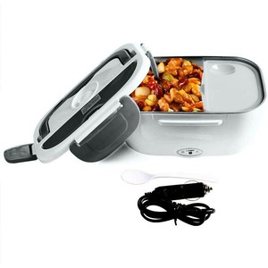 vovoir heated lunch box