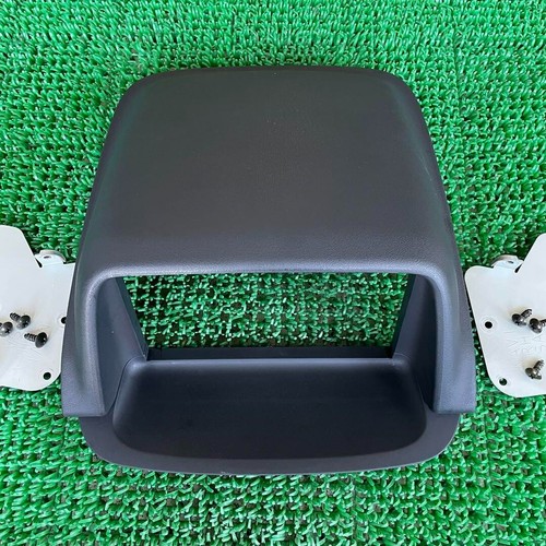 OEM Subaru Forester SG5 SG9 Center Dash Console 2DIN Navigation Audio Panel USED - Picture 5 of 19