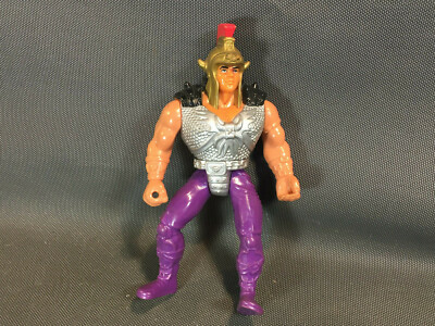 Ninja Conan Pull‑String Hasbro 1992 Figurine vintage Conan The Adventu Ninja Conan Pull‑String Hasbro 1992 Figurine vintage Conan The Adventu