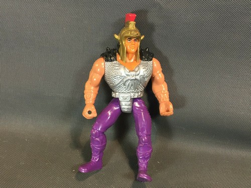 Ancienne figurine Conan Hasbro vintage animée fonctionne Ancienne figurine Conan Hasbro vintage animée fonctionne