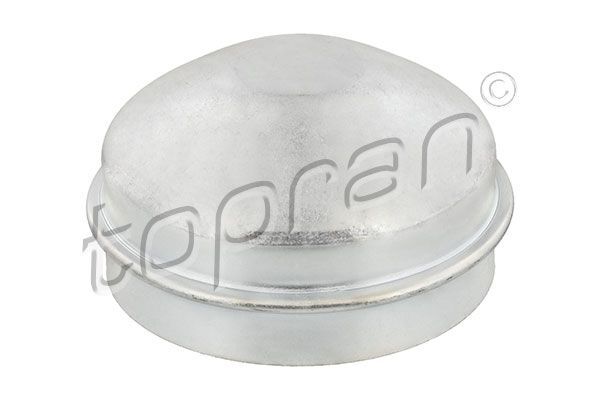Topran 207 569 Schutzdeckel, Radnabe FüR Fiat Opel-image