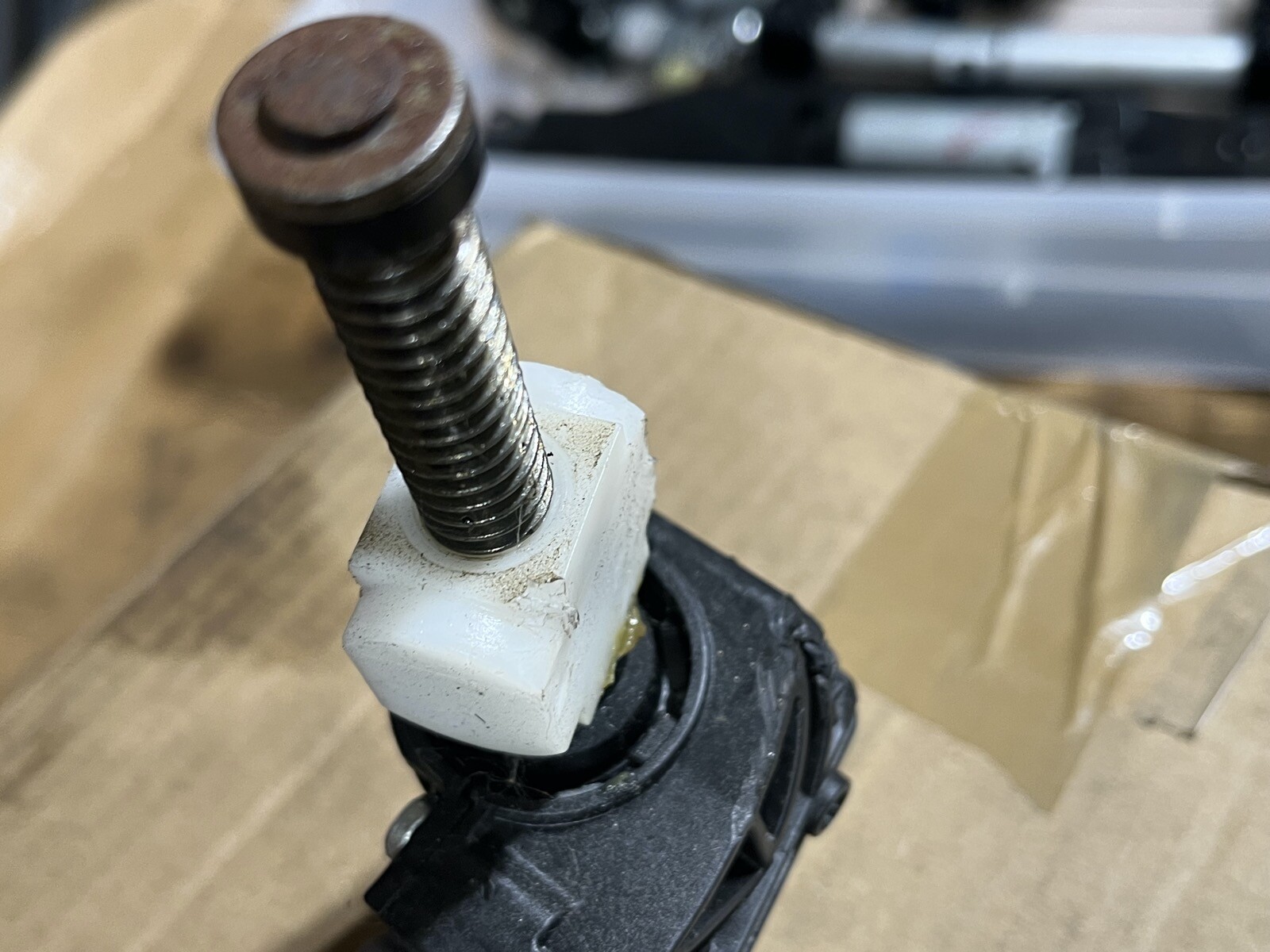 BMW 67317075948 Genuine OEM Transmission for sale online | eBay