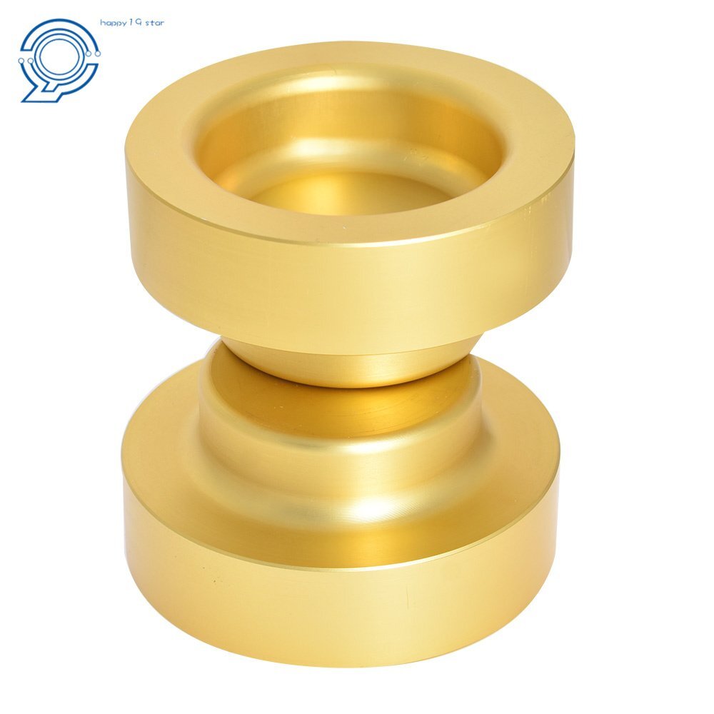 For Camaro Chevelle Impala Crown Victoria 1" Rear Coil Spring Spacer Lift Kit eBay