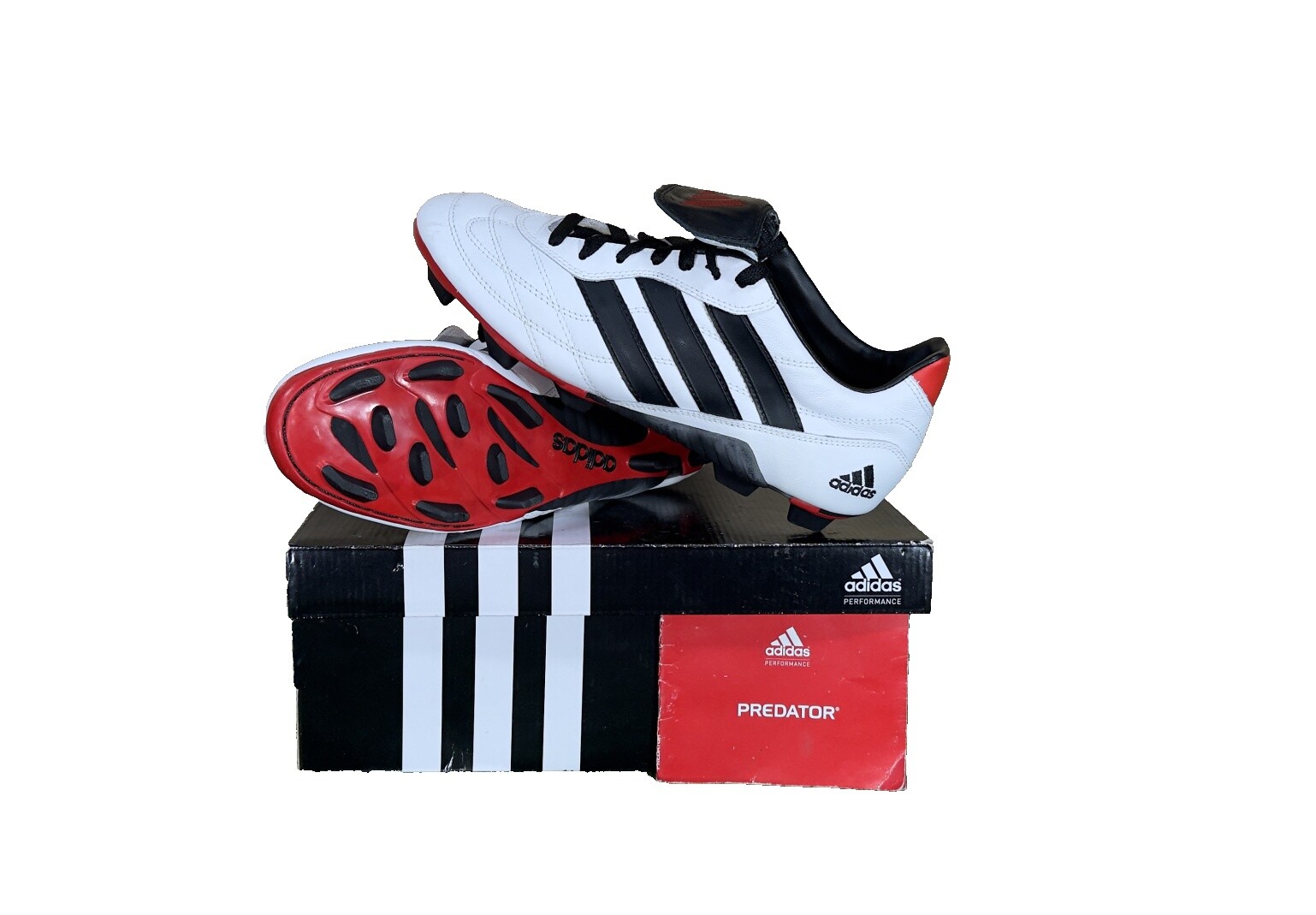 Adidas Predator Touch | eBay
