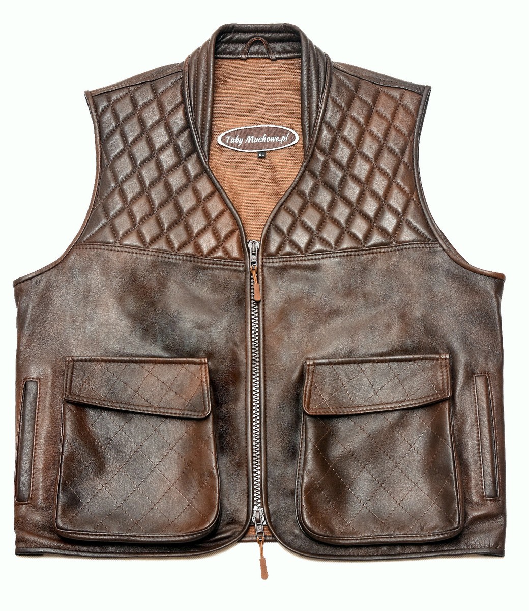 HUMANMADE✖️BROWN’S BEACH HUNTING VEST HUMANMADE✖️BROWN'S BEACH HUNTING VEST