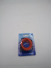 Plumb Pak PP855-13 White Assorted Size Rubber Slip Joint Washers