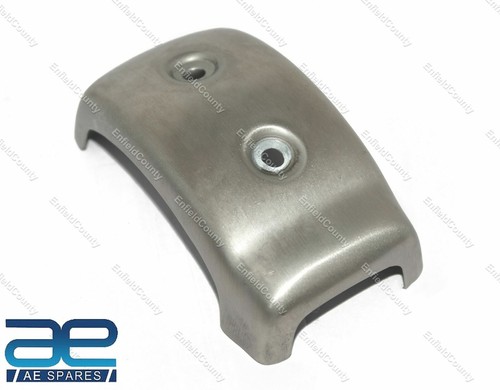 For Royal Enfield Meteor 350cc Throttle Body Cover 148409/E - Picture 8 of 13