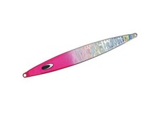 NatureBoys Jig SPIN RIDER DEEP SN1360-01K Pink Head 360g Iron Fishing Lure NEW