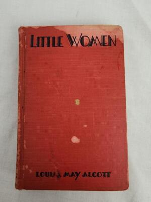 Little Women by Alcott