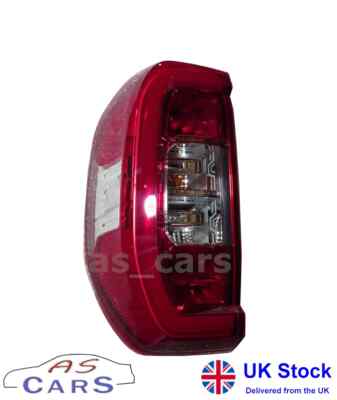 Maxus T90 Rear Lamp Light Left LH replacement to fit maxus t90 EV Pick Up 23-24