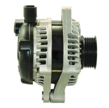 (130 Amp) Alternator For Honda Odyssey 2005-2007, 3.5L Honda Pilot 2005-2008