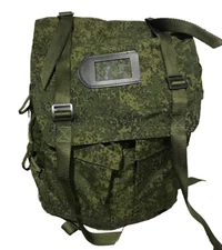 Russian Army  35L rucksack EMR pixel camo backpack 2011 new 001243