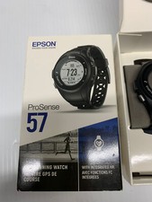 Epson GPS Running Watches