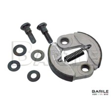 Frizione / Massette / Massa Centrifuga Scuotitore Olive VIBROTEK (MOTORE ALPINA)