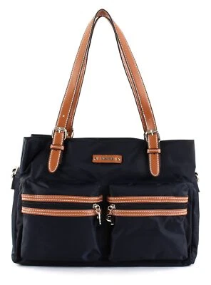 PICARD Sonja Shopper M Schultertasche Umhängetasche Shopper Tasche Midnight Neu - Bild 1 von 4