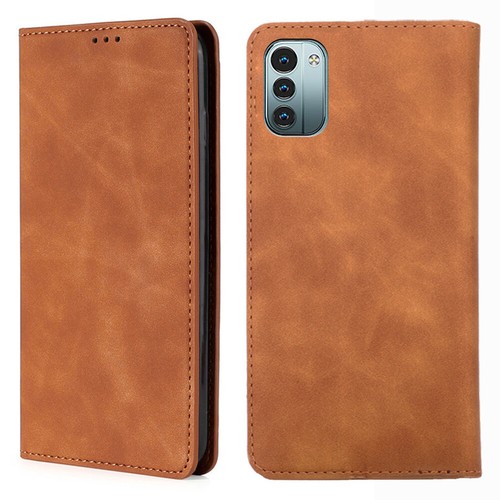 Magnetic Flip Wallet Cover Case For Nokia 4.2/7.1/3.1/5.1/6.1 8 7 Plus 6 1 Plus - Picture 14 of 17