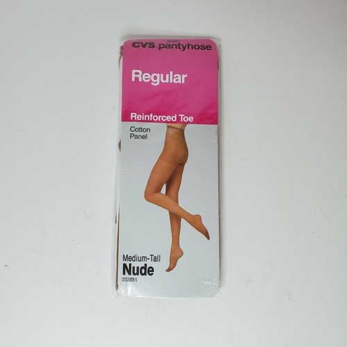 Cvs Regular Reinforced Toe Medium Tall 
