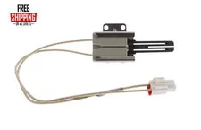 Igniter For LG LRG3081BD LRG3081BD/00 LRG3081ST LRG3081ST/00 LRG3081ST/01