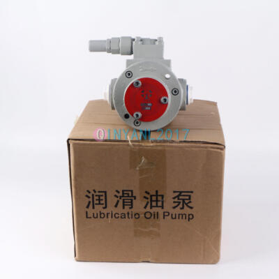 ONE New Tswu Kwan TK-3030 Hydraulic Lubrication Pump
