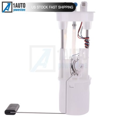 Electric Fuel Pump Module Assembly For 1994-99 Land Rover Discovery Range Rover