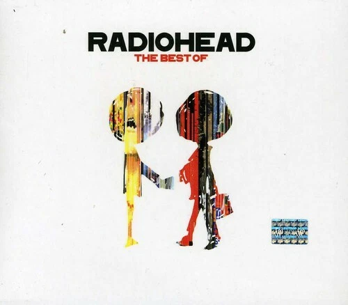 Radiohead Limited Edition Music CDs for sale | eBay