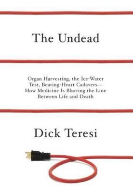 The Undead: Organ Harvesting, the Ice-Water Test, Beating Heart Cadavers- - GOOD