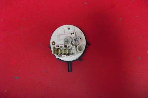 Waschmaschine HOOVER DXCC49W3/1-80 Druckschalter